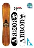 Arbor Collective Snowboard ELEMENT RX 161cm