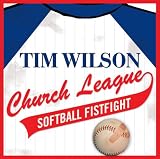 Church League Softball Fistfight