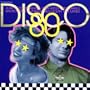 Fetenkult-Disco 80