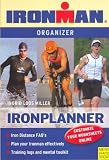 Ironplanner: Iron-Distance Organizer for Triathletes (Ironman) (Ironman Edition)