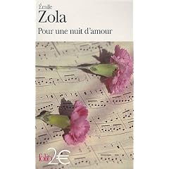 Pour une nuit d'amour : Suivi de L'Inondation