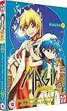 Image de Magi The Labyrinth of Magic - Season 1 Part 1