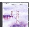 Beamish; Beethoven - String Quartets
