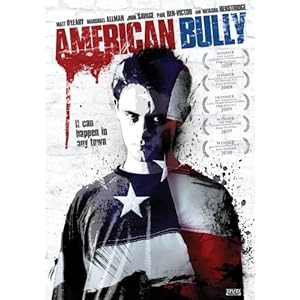 American Bully [Import USA Zone 1]