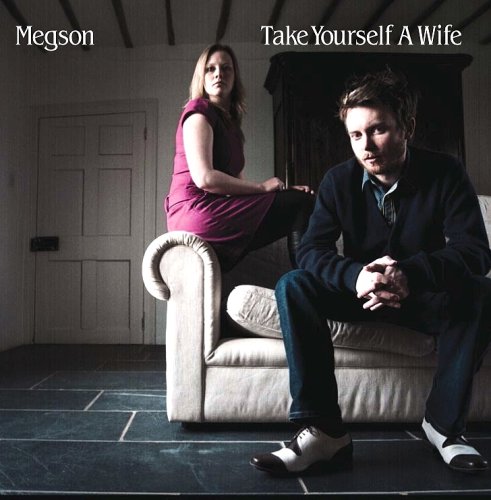 CD-Charts  Music : Take Yourself a Wife