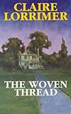 The woven thread