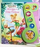 Tinker Bell Character Sound BooksIMAGE