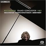 Beethoven: Piano Concertos 1 & 3