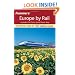 Frommer's Europe by Rail (Frommer's Complete)