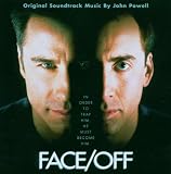 Face/Off (Original Score)