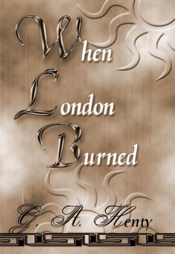 When London Burned