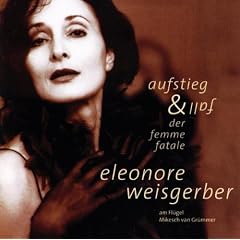 Aufstieg & Fall der Femme Fatale