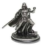 Monopoly: Star Wars Saga - Darth Vader Pewter Figurine