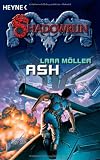Ash: Shadowrun-Roman - Lara M&ouml;ller