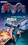 Ash: Shadowrun-Roman