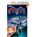 Ash: Shadowrun-Roman