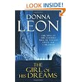 The Girl of His Dreams