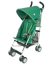 Maclaren Triumph&reg; stroller - Racing Green