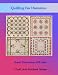Quilting For Dummies [ Crafts And Hobbies Series ]