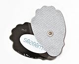 Large Electrode Pads (Lot of 10 pairs)