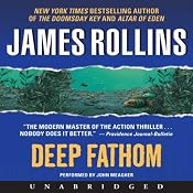Deep Fathom | [James Rollins]