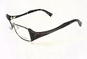 GIORGIO ARMANI GA 639 Eyeglasses GA639 Bronze Havana 27C Optical Frame