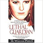 Lethal Guardian book cover