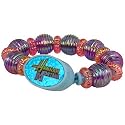 Hannah Montana - Accessories - Light Up Purple-Pink Bead Bracelet