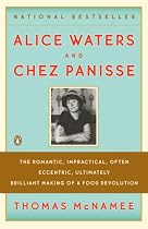 Alice Waters and Chez Panisse