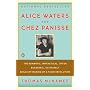 Alice Waters and Chez Panisse