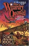 The Wizardry Quested