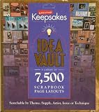 Creating Keepsakes Idea Vault