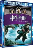 Harry Potter et la Coupe de Feu [Blu-ray]