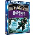 Harry Potter et la Coupe de Feu [Blu-ray]