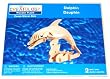 Creatology Wooden 3D Puzzle - Dolphin (1 Each)
