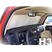 Sunshade for Hummer H3/H3-T 2006 2007 2008 2009 2010 2011 HEATSHIELD Custom-fit Sunshade