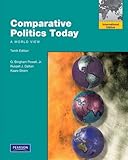 Comparative politics today : a world view