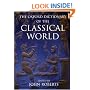 The Oxford Dictionary of the Classical World (Oxford Paperback Reference)