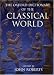 The Oxford Dictionary of the Classical World (Oxford Paperback Reference)