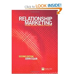 Relationship Marketing: Exploring Relational Strategies in Marketing
