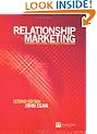 Relationship Marketing: Exploring Relational Strategies in Marketing