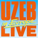 Revue Uzeb  / Live in Europe