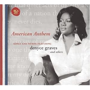 denyce graves breaking the rules