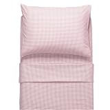 Tadpoles Toddler 3-pc. Sheet Set - Pink