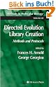 Directed Evolution Library Creation: Methods and Protocols (Methods in Molecular Biology)