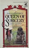 Queen of Sorcery (0345335651) by Eddings, David