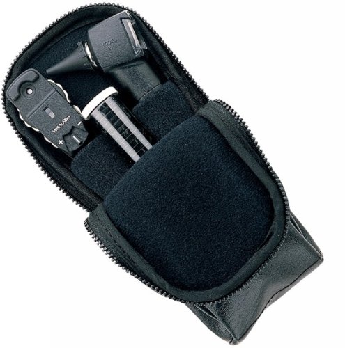Welch-Allyn Welch Allyn Pocketscope - Opthalmoscope With Soft Case - Model 92821