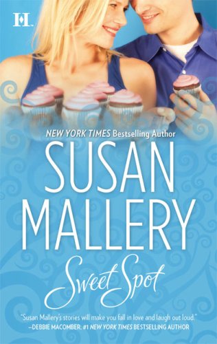 City Travel Guides Discounted  Books : Sweet Spot (Bakery Sisters)