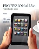 Professionalism: Skills for Workplace Success (3rd Edition)