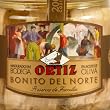 Ortiz Bonito Del Norte Reserve -2004 by ChefShop